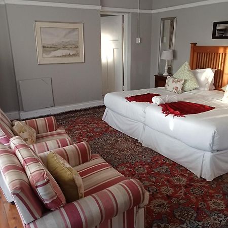 Kardinal Guesthouse Πορτ Ελίζαμπεθ Εξωτερικό φωτογραφία