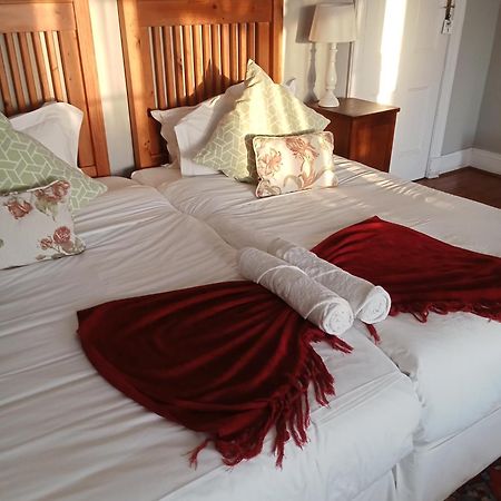 Kardinal Guesthouse Πορτ Ελίζαμπεθ Εξωτερικό φωτογραφία