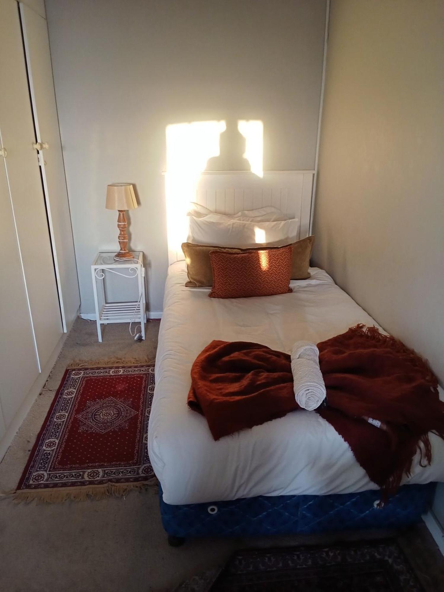 Kardinal Guesthouse Πορτ Ελίζαμπεθ Εξωτερικό φωτογραφία