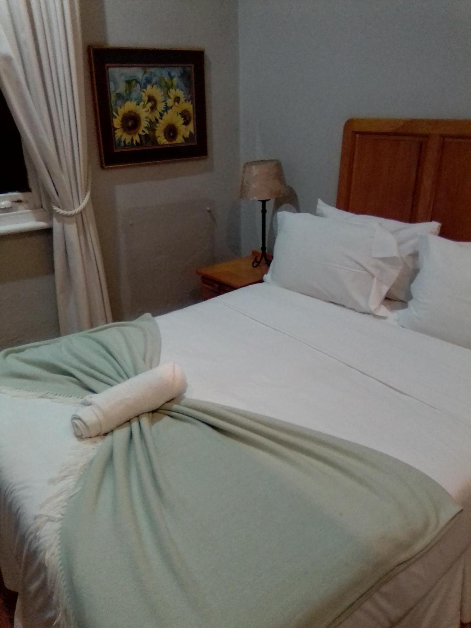 Kardinal Guesthouse Πορτ Ελίζαμπεθ Εξωτερικό φωτογραφία