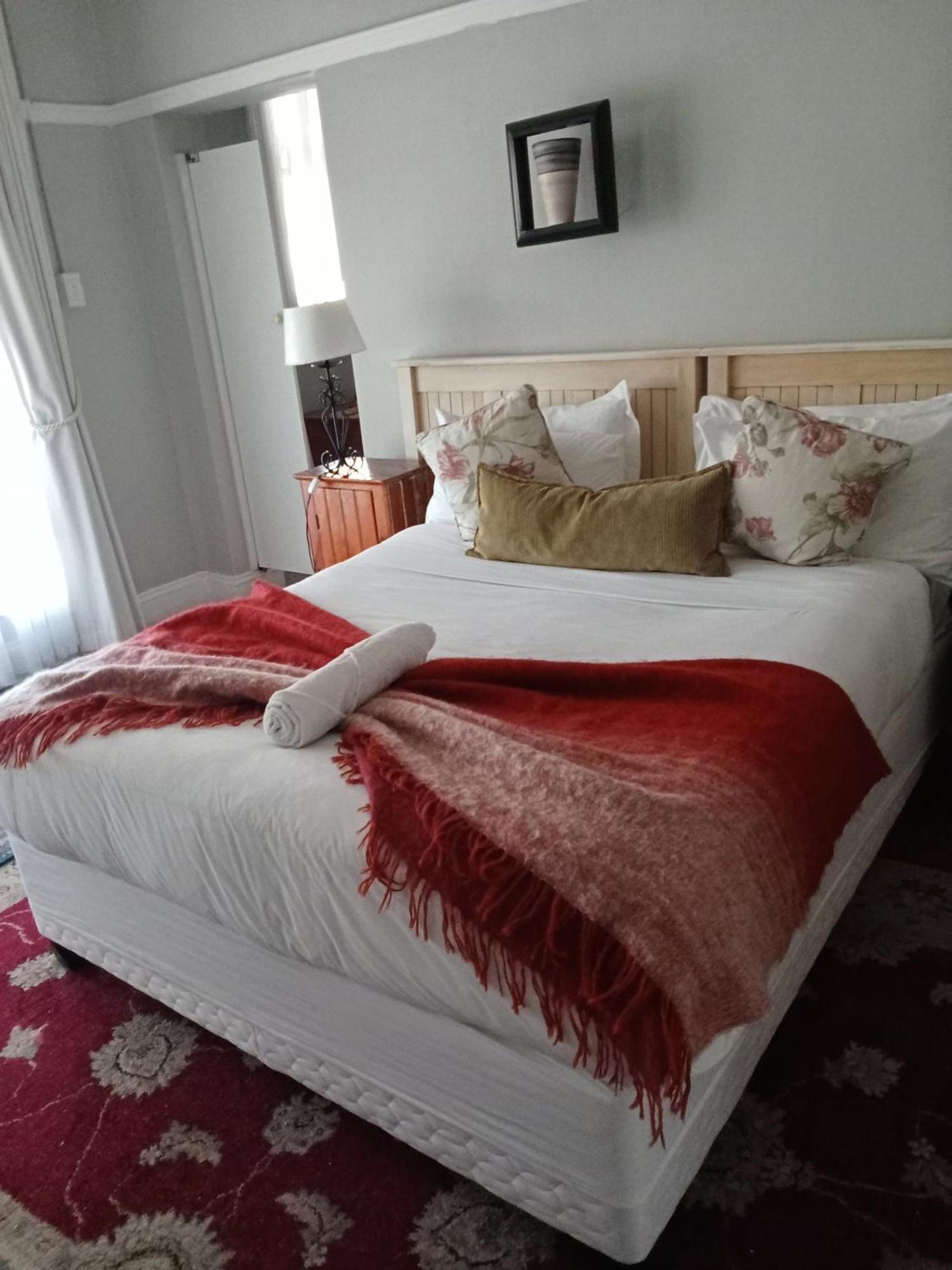 Kardinal Guesthouse Πορτ Ελίζαμπεθ Εξωτερικό φωτογραφία